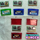 Bytte av lagring batteri