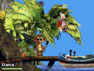 Creatures - GBA Spill - Retrospillkongen