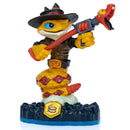 Rattle Shake - Skylanders Swap Force Figur