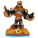 Blast Zone - Skylanders Swap Force Figur