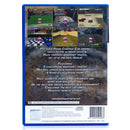 RC Toy Machines - PS2 spill