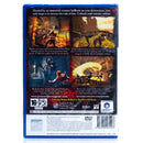 Prince of Persia: Warrior Within - PS2 Spill (Forseglet)