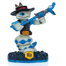 Rattle Shake - Skylanders Swap Force Figur