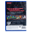 Teenage Mutant Ninja Turtles - PS2 Spill