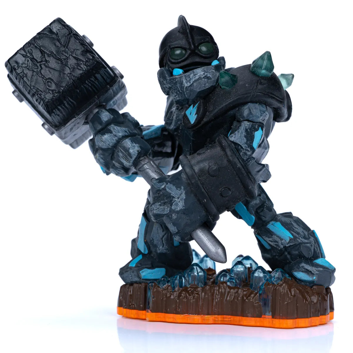 Crusher - Skylanders Giants figur - Retrospillkongen