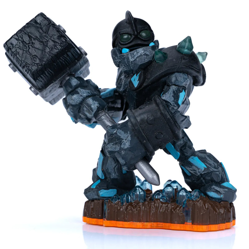 Granite Crusher - Skylanders figur