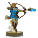 Nintendo Amiibo Link - Archer