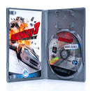 Burnout 3: Takedown - PS2 spill