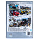 Burnout 3: Takedown - PS2 spill