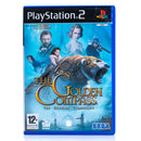 The Golden Compass - PS2 spill