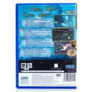 The Golden Compass - PS2 spill