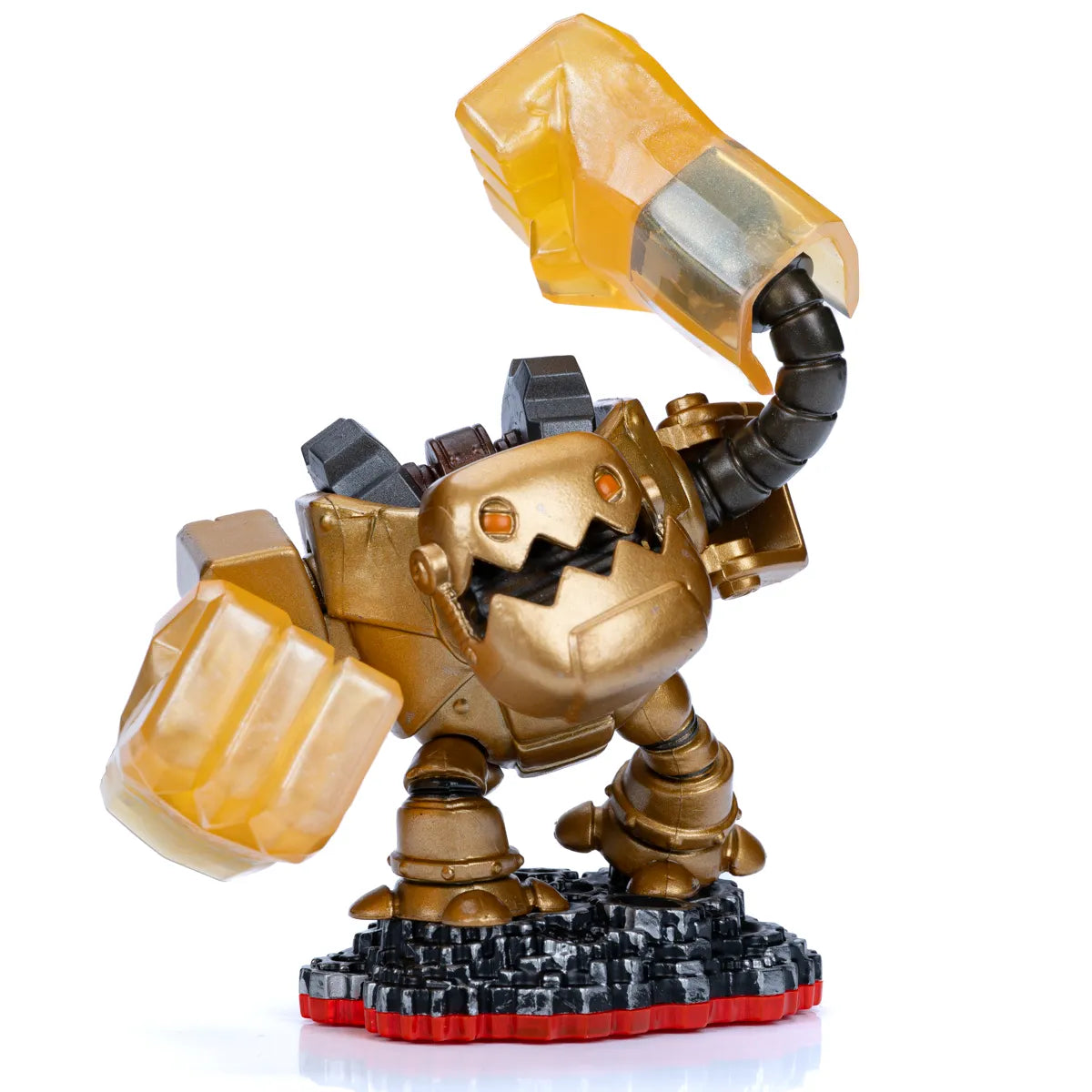 Jaw Breaker - Skylanders Trap Team Figur - Retrospillkongen