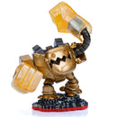 Jaw Breaker - Skylanders Trap Team Figur