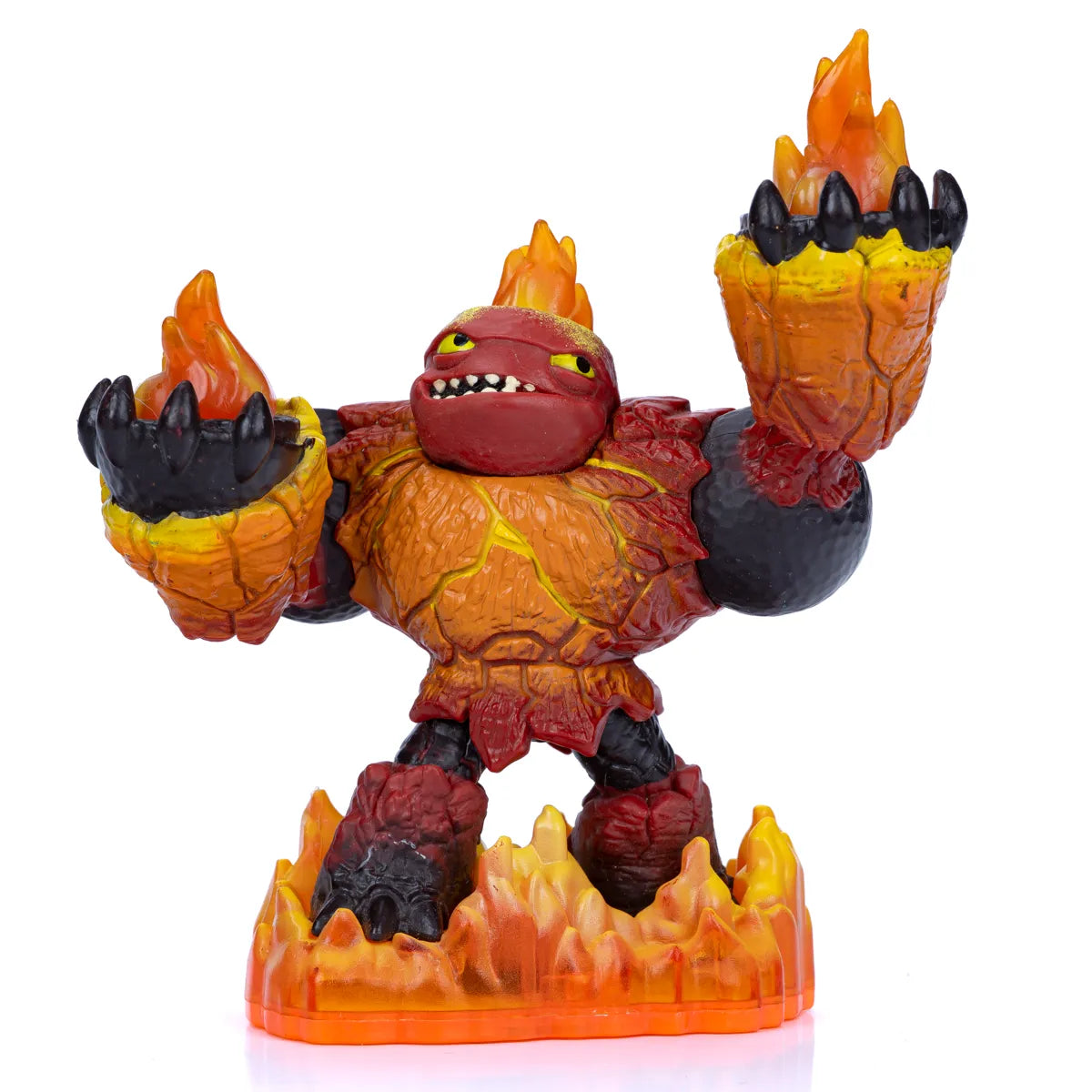 Hot Head - Skylanders Giants Figur - Retrospillkongen