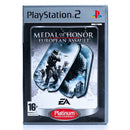 Medal of Honor: European Assault - PS2 spill