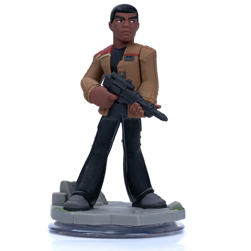 Finn - Disney Infinity Figur