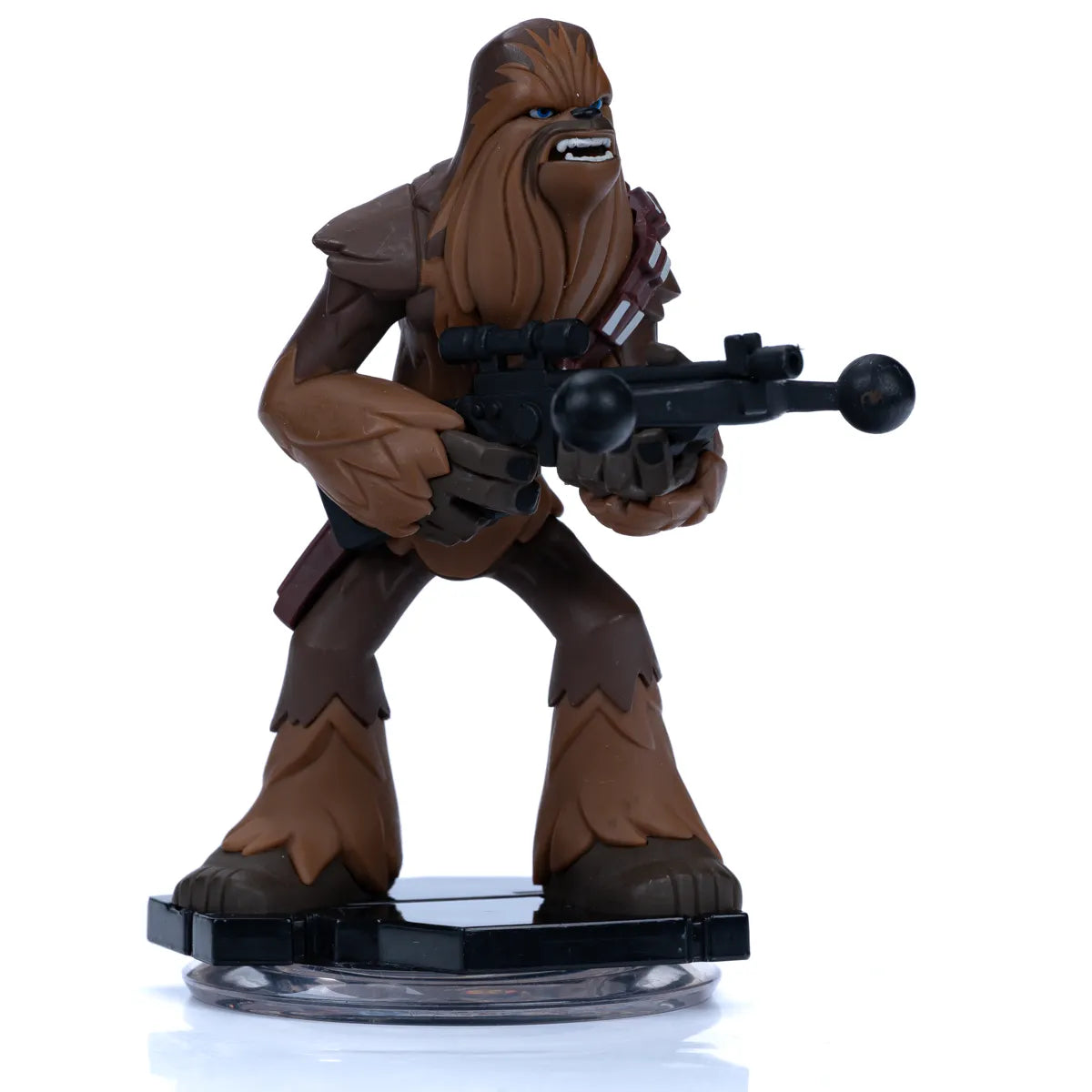 Chewbacca - Disney Infinity Figur - Retrospillkongen