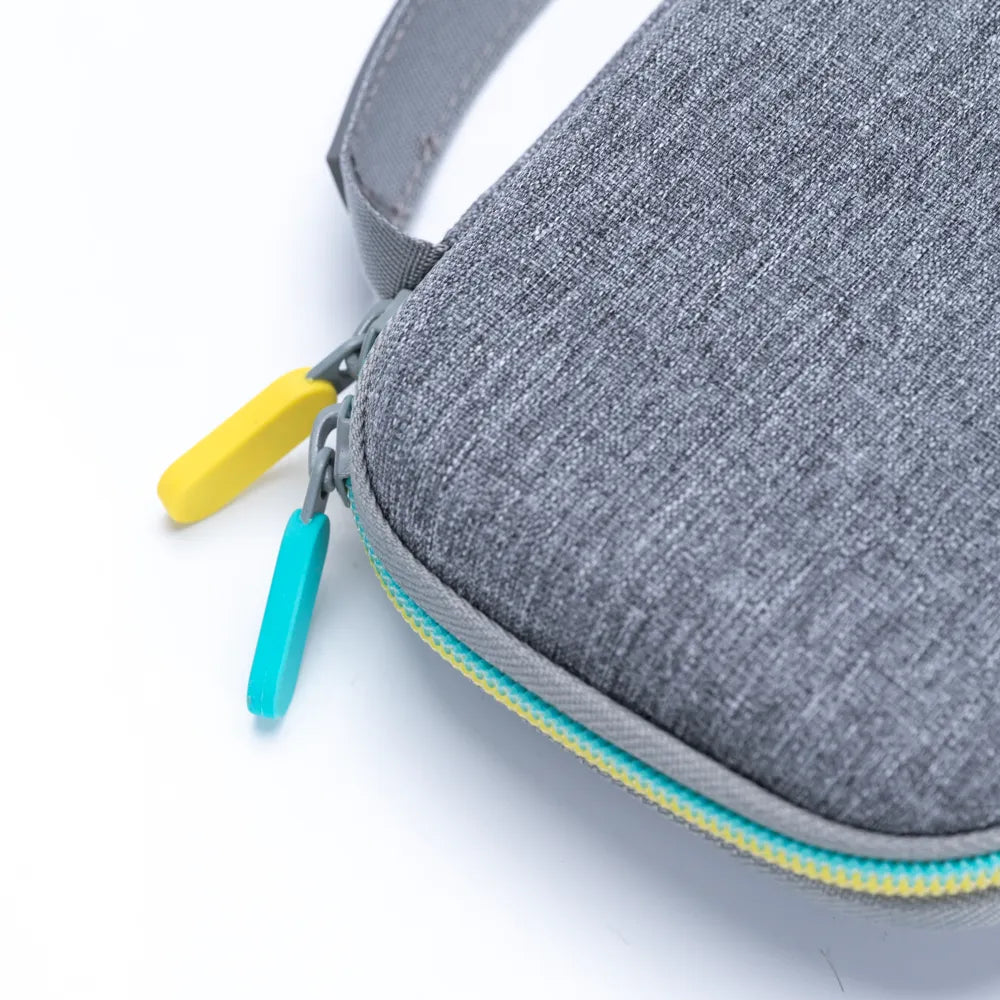 Kootek Reiseholder Nintendo Switch Etui - Retrospillkongen