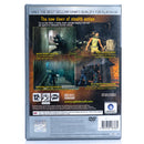 Tom Clancy's Splinter Cell: Pandora Tomorrow - PS2 spill