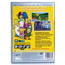 The Simpsons Game - PS2 Spill