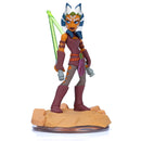 Ahsoka Tano - Disney Infinity Figur