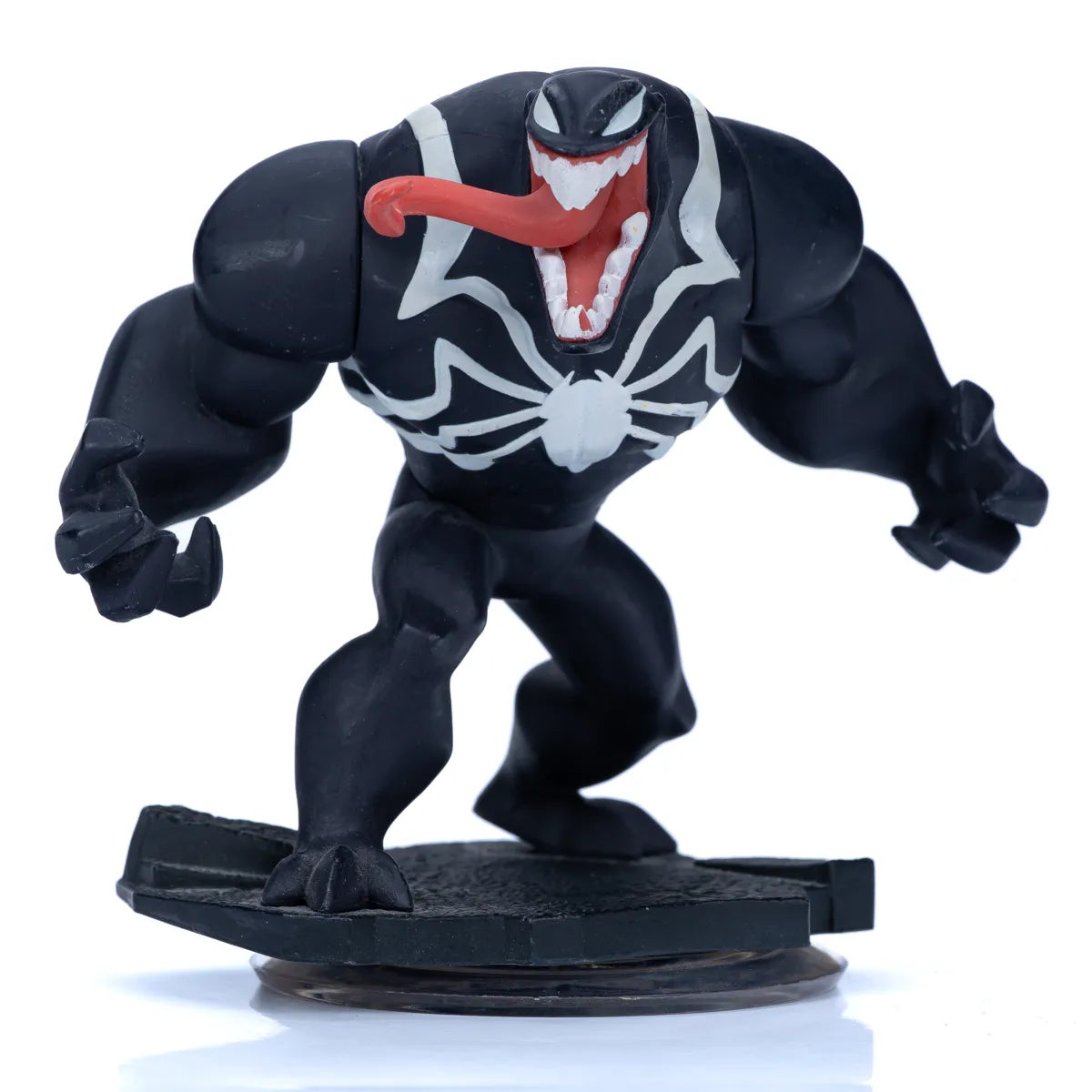 Venom - Disney Infinity Figur - Retrospillkongen