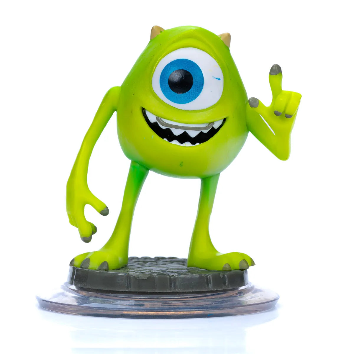 Mike Wazowski - Disney Infinity Figur - Retrospillkongen