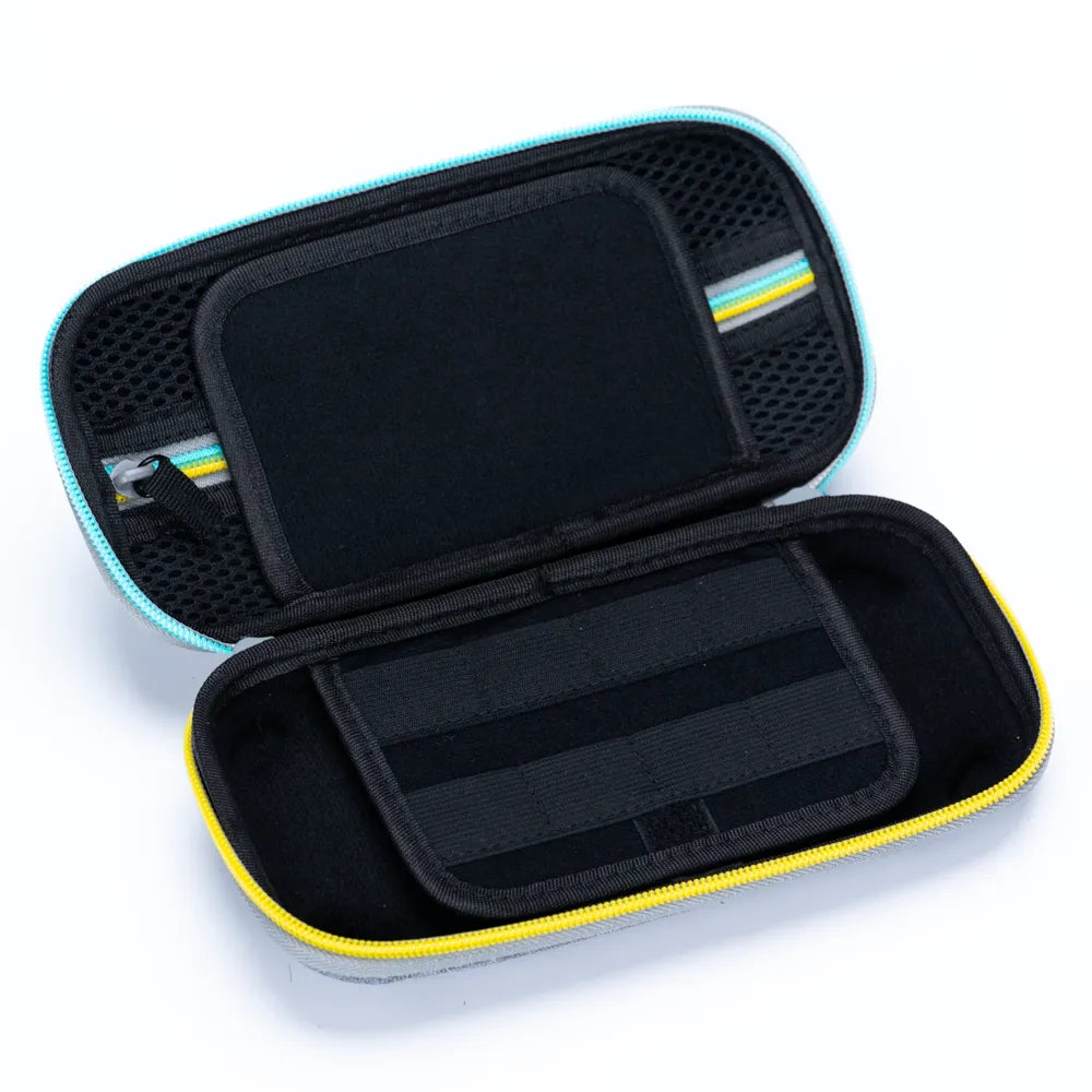 Kootek Reiseholder Nintendo Switch Etui - Retrospillkongen