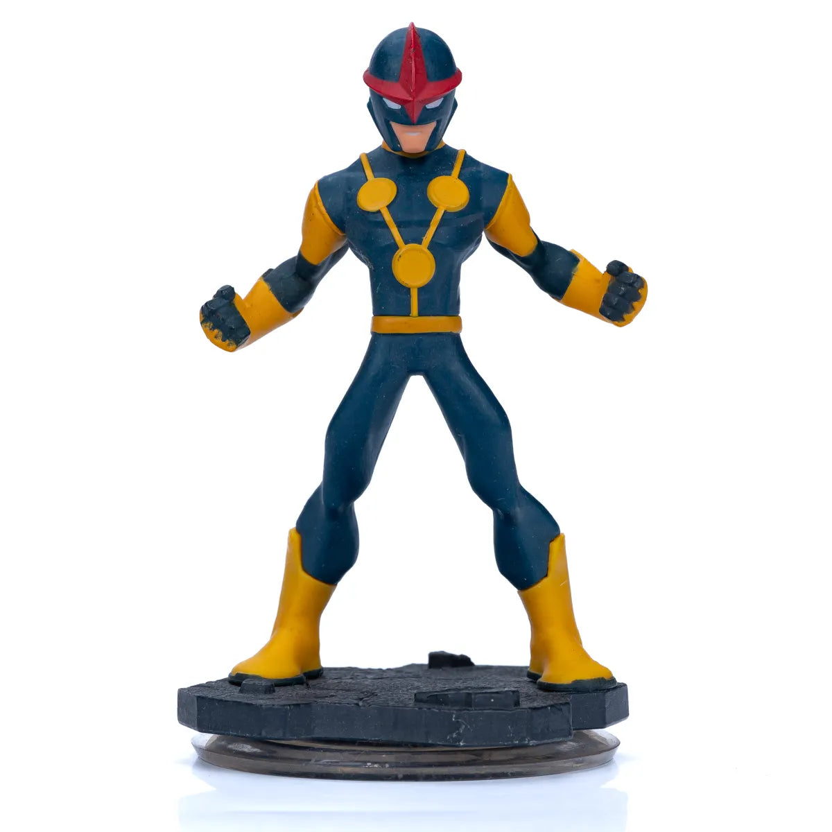 Nova - Disney Infinity: Marvel Superheroes - Retrospillkongen