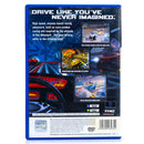 Hot Wheels: Velocity X Maximum Justice - PS2 spill