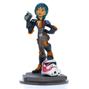 Sabine Wren - Disney Infinity Figur