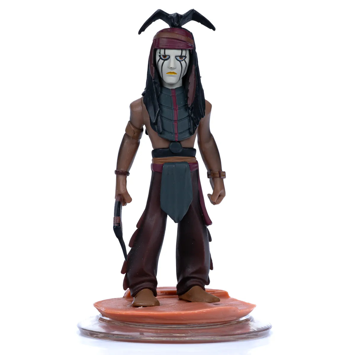 Tonto - Disney Infinity Figur - Retrospillkongen