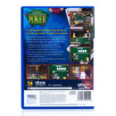World Championship Poker - PS2 spill