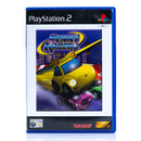 Penny Racers - PS2 spill