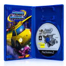 Penny Racers - PS2 spill