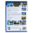 Penny Racers - PS2 spill