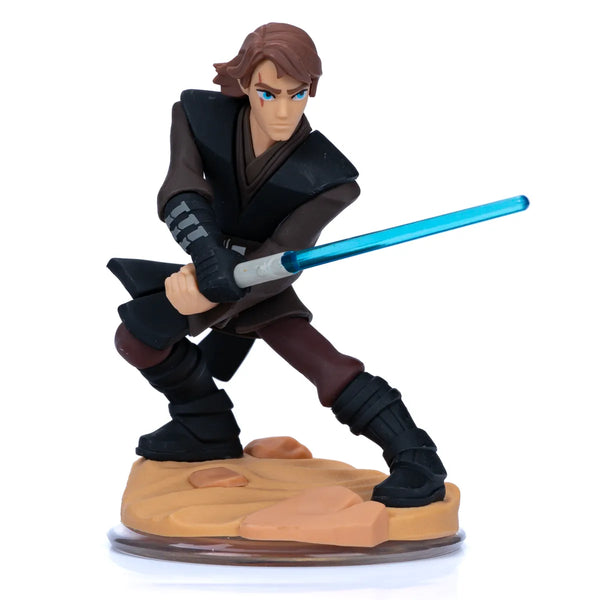 Anakin Skywalker - Disney Infinity Figur