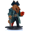 Davy Jones - Disney Infinity Figur