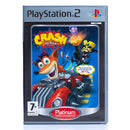 Crash Tag Team Racing - PS2 spill