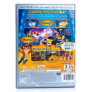 Crash Tag Team Racing - PS2 spill