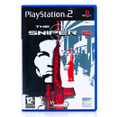 The Sniper 2 - PS2 spill