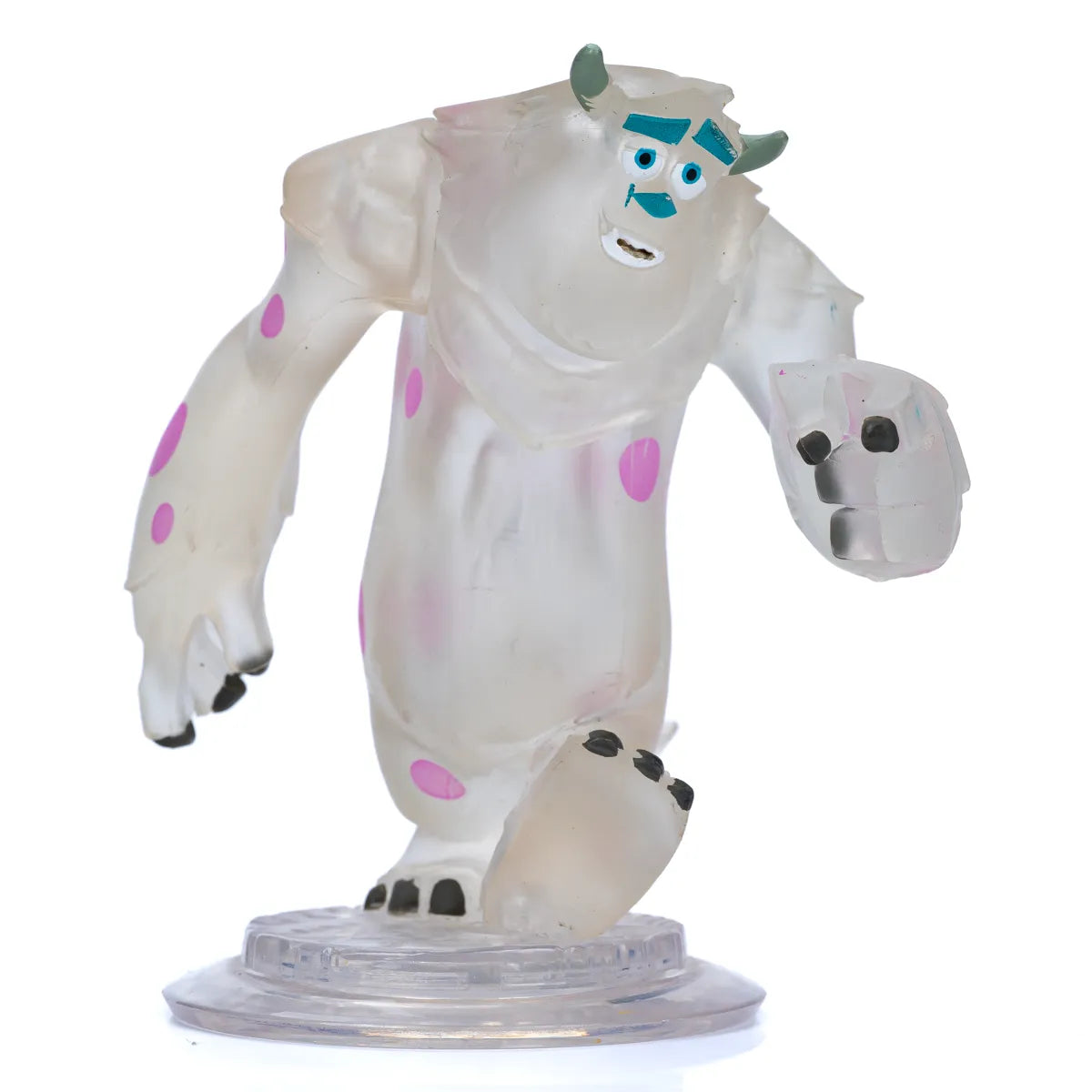 Sully - Disney Infinity Figur - Retrospillkongen