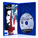 The Sniper 2 - PS2 spill