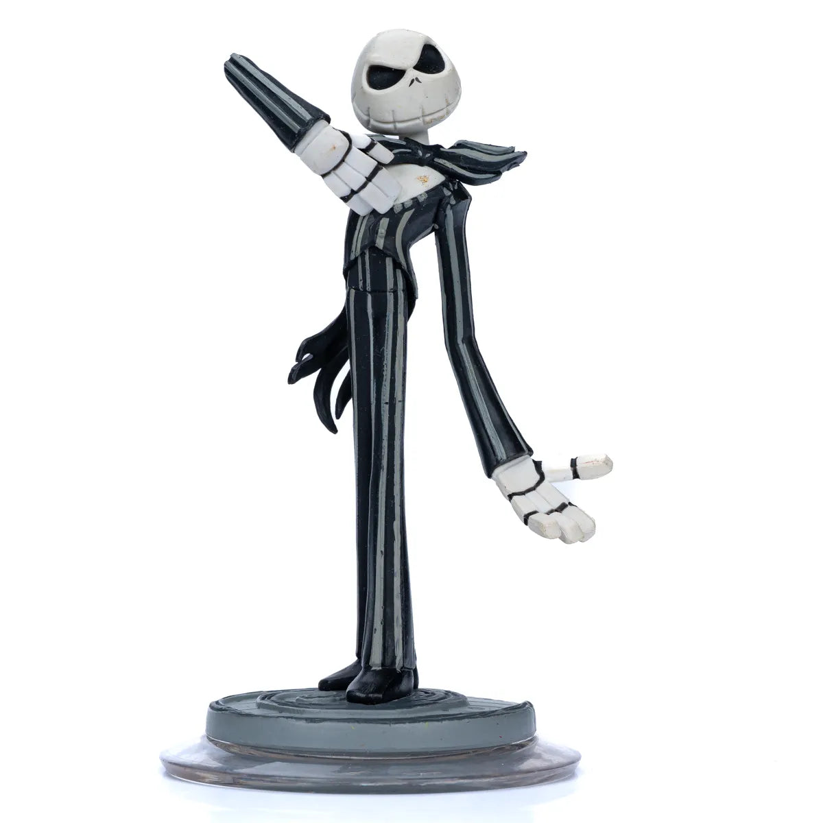 Jack Skellington - Disney Infinity Figur - Retrospillkongen