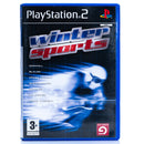 Winter Sports - PS2 spill