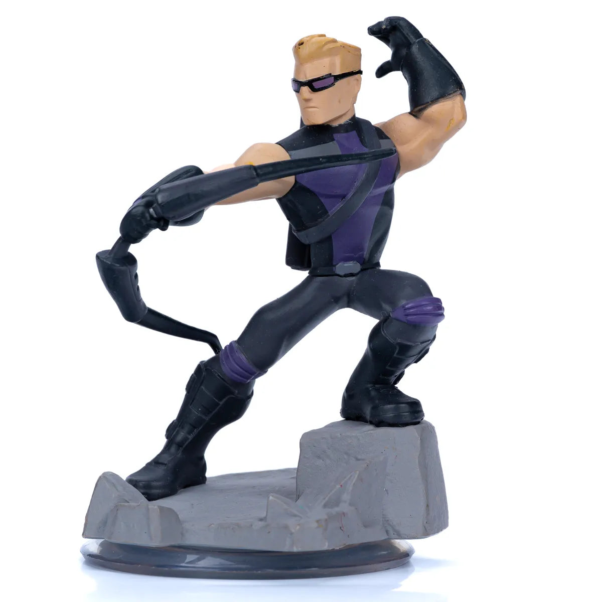 Hawkeye - Disney Infinity Figur - Retrospillkongen