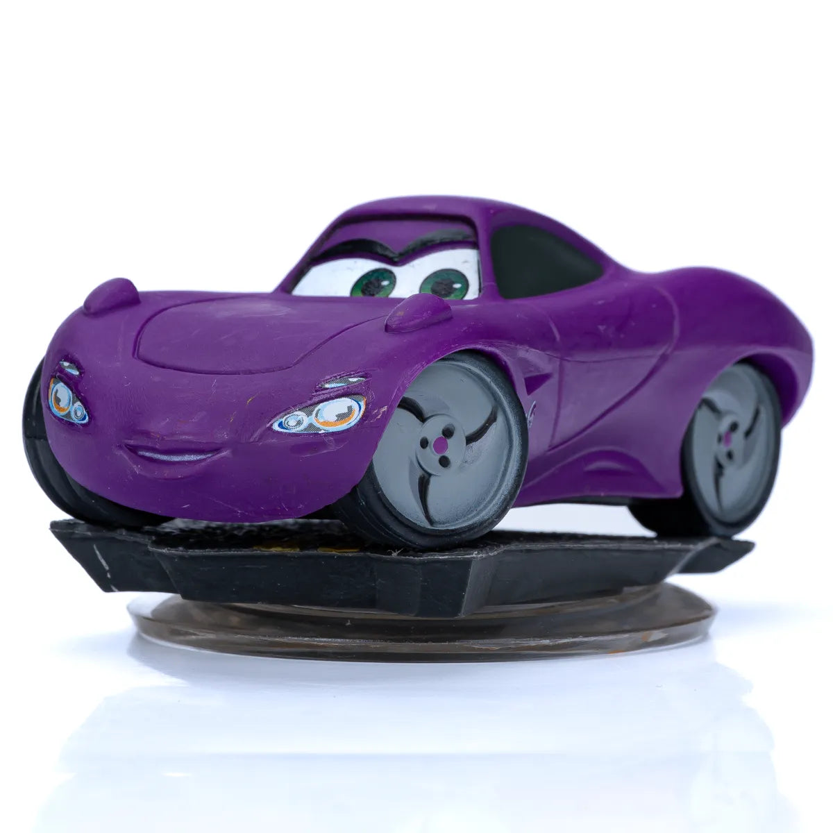 Holley Shiftwell - Disney Infinity Figur - Retrospillkongen