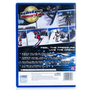Winter Sports - PS2 spill