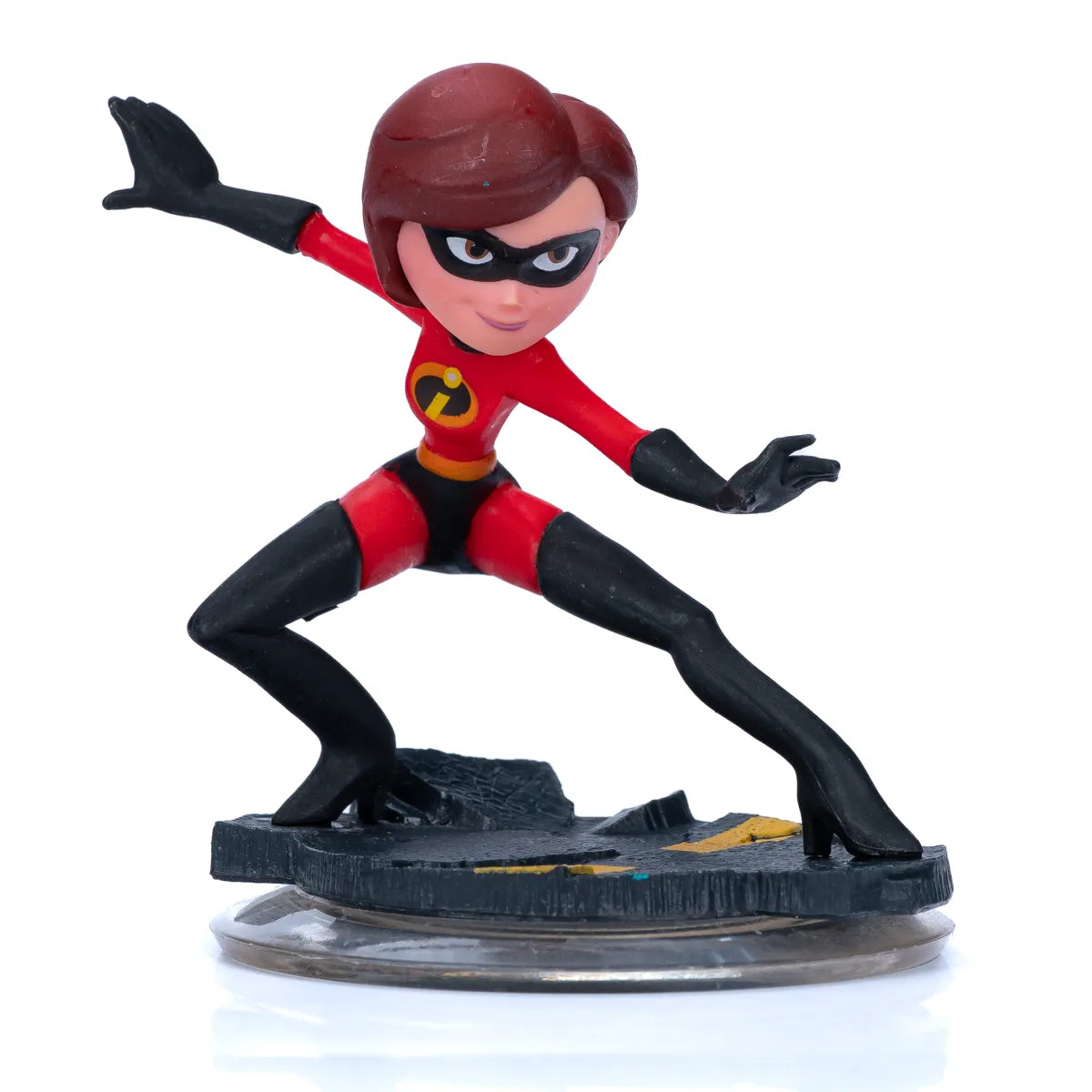 Mrs. Incredible - Disney Infinity Figur - Retrospillkongen