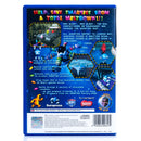 Smarties: Meltdown - PS2 spill